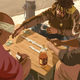 Illustration for article titled Grand Theft Cash Money As Traders Make Illegal Profits From EA/Take-Two Talks
